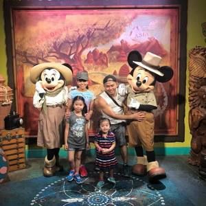 Meet your Posher, Edgardo